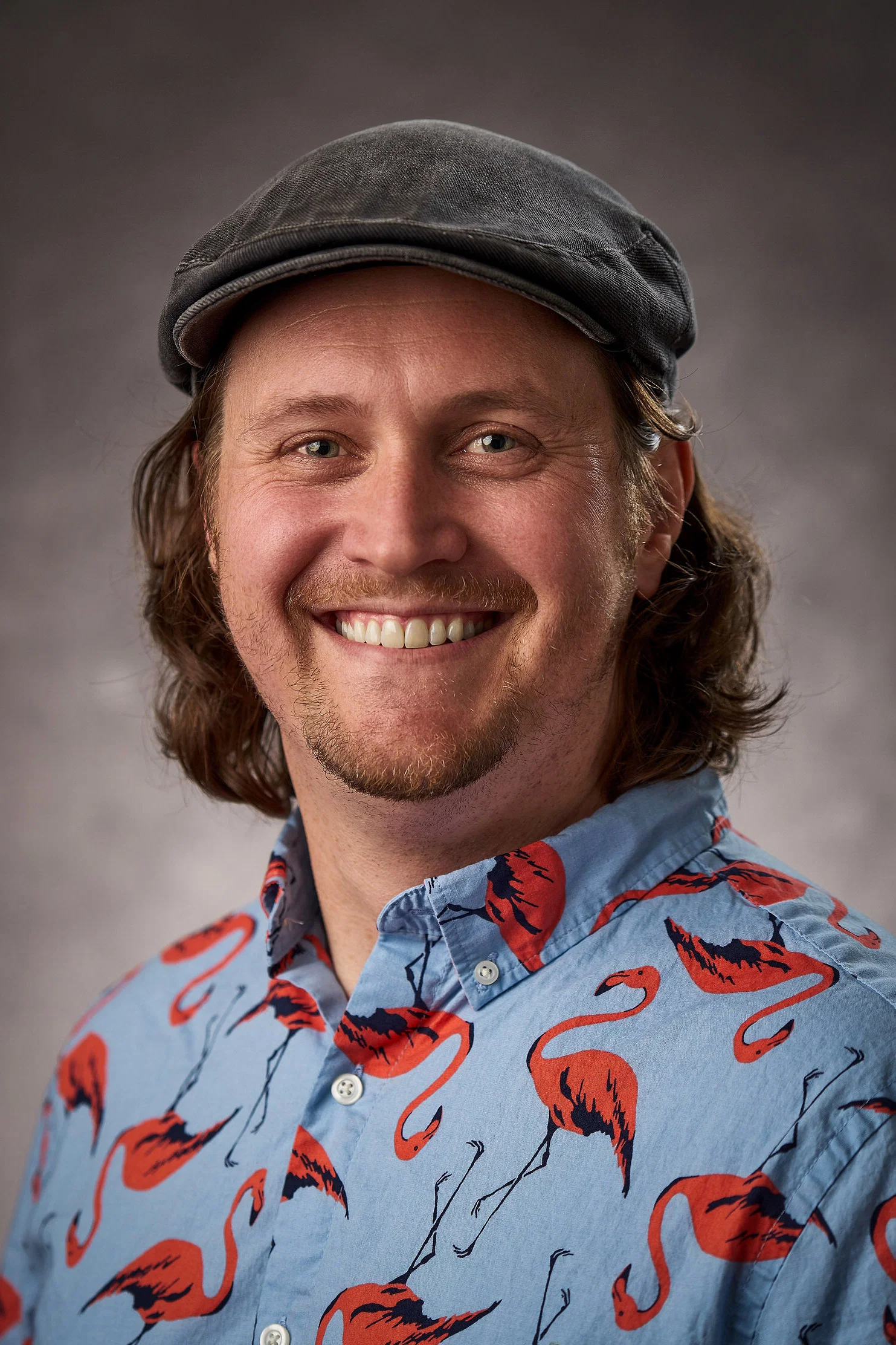 Brannon Richardson
