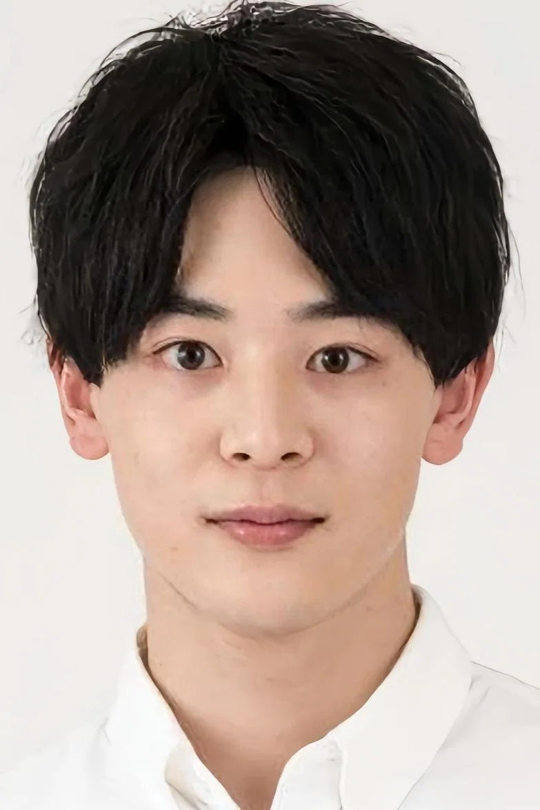 小林虎之介