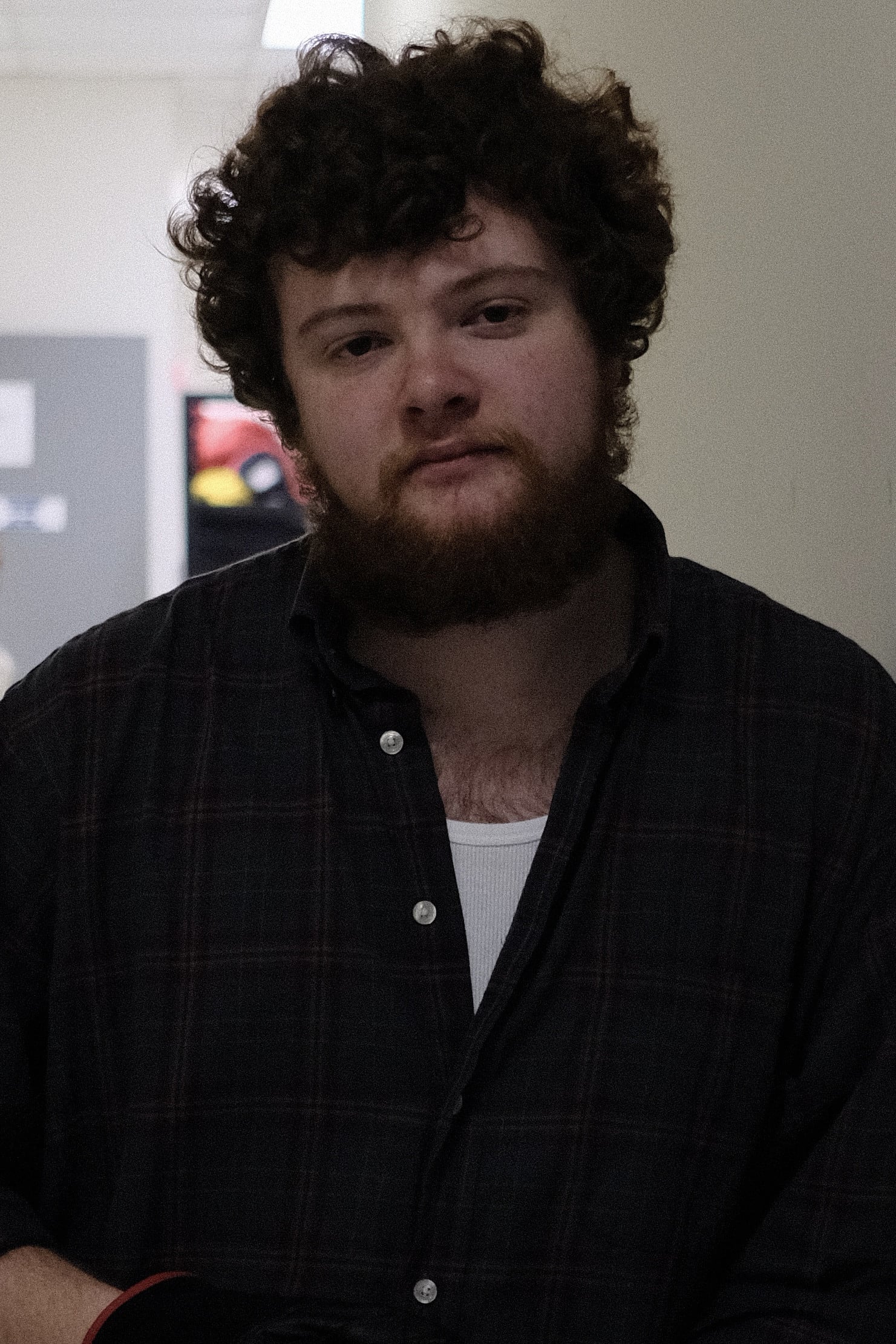 Chance Freytag