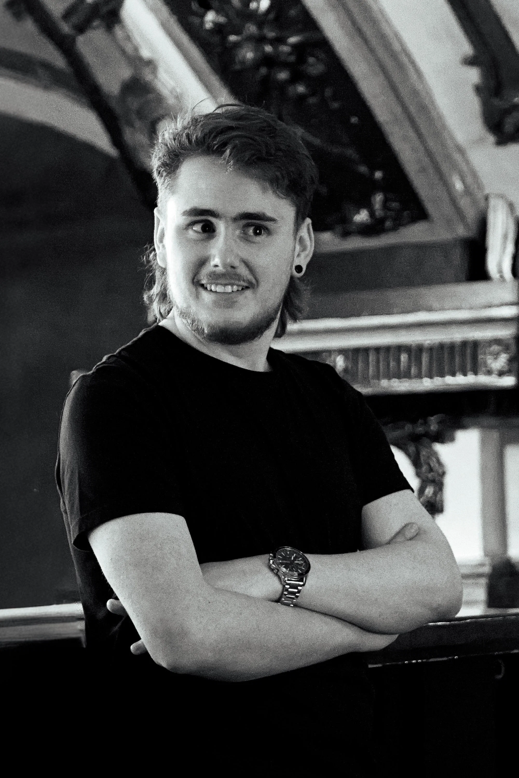 Seán Leahy