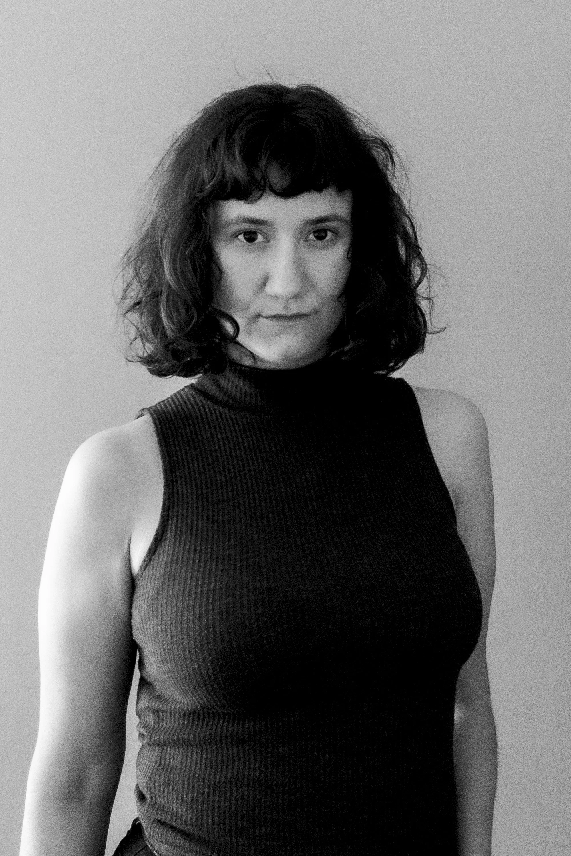 Agustina Arrarás