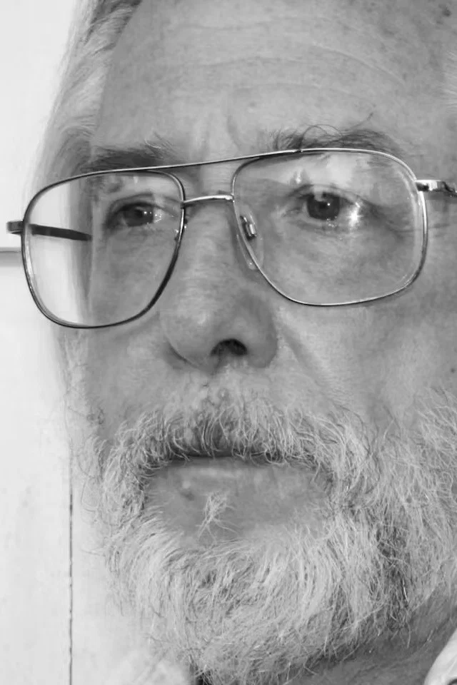 F. Mitchell Dana