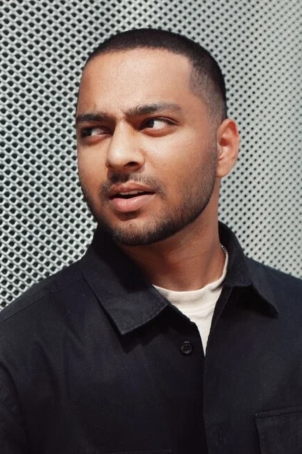 Nevin George