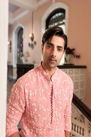 Shehzad Shaikh