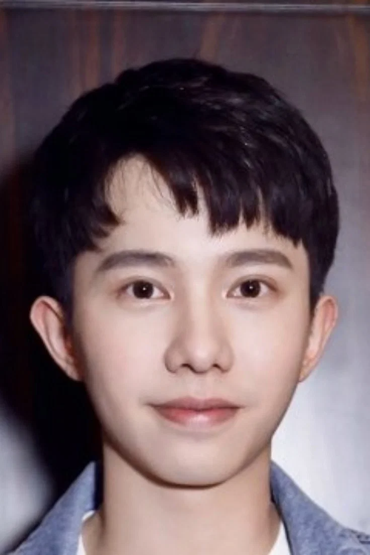 李俊濠