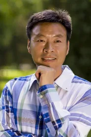 金池
