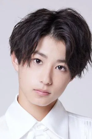 米尾賢人