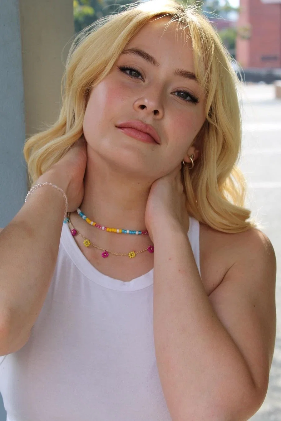 Rebecca Miner