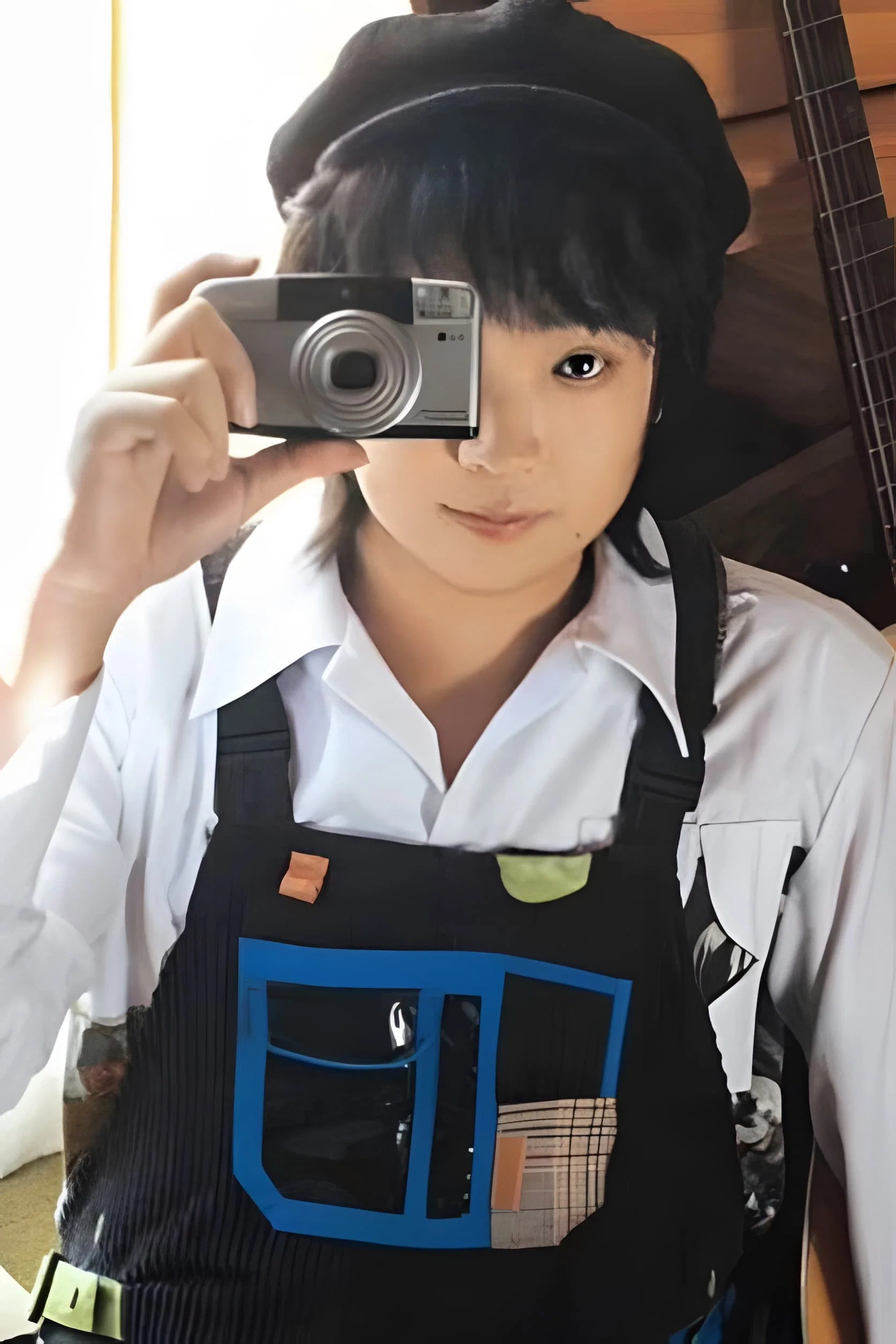 邓宥希
