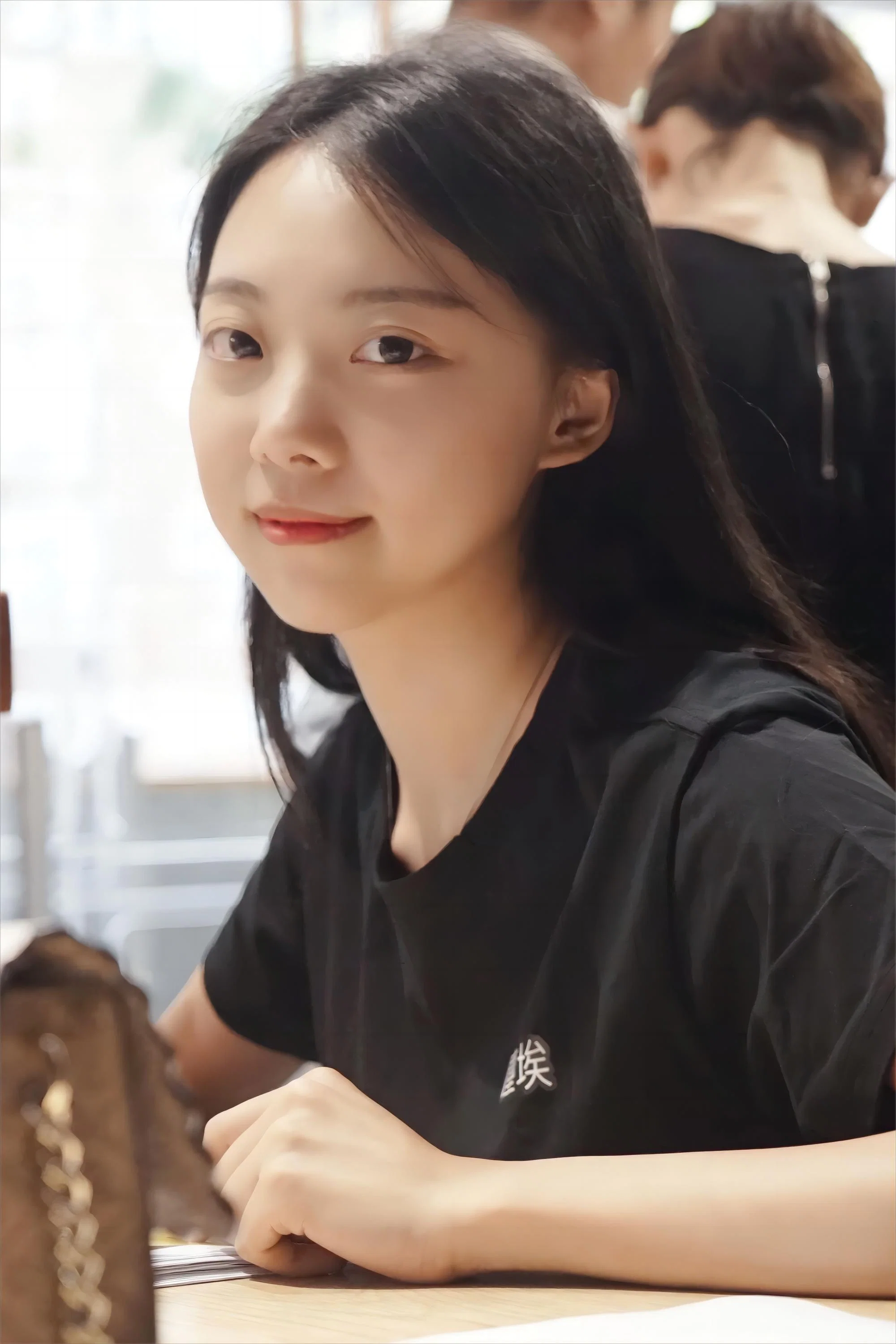 Song Ziyue