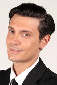 Μάριος Μαριόλος