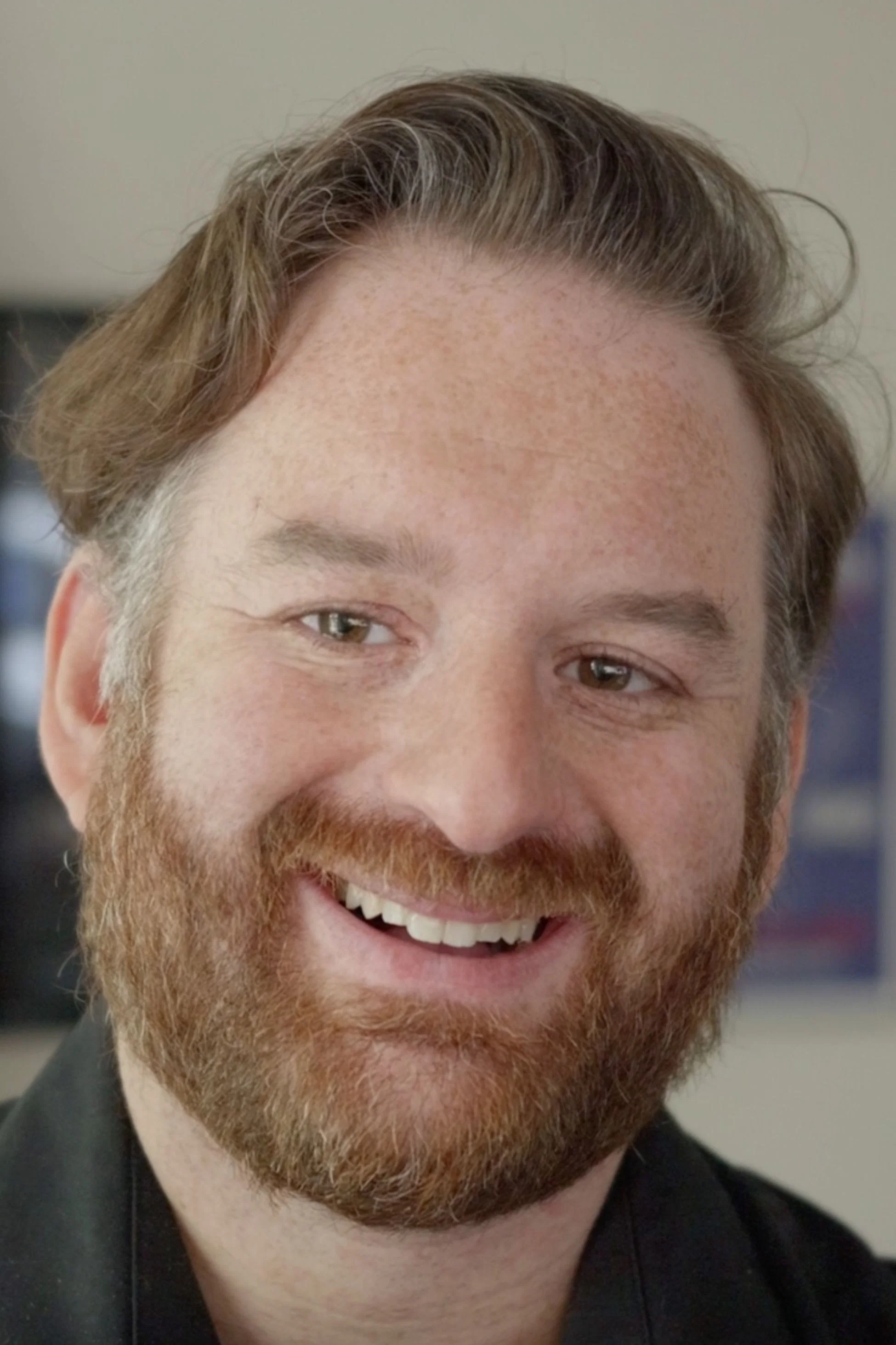 David Fritzson