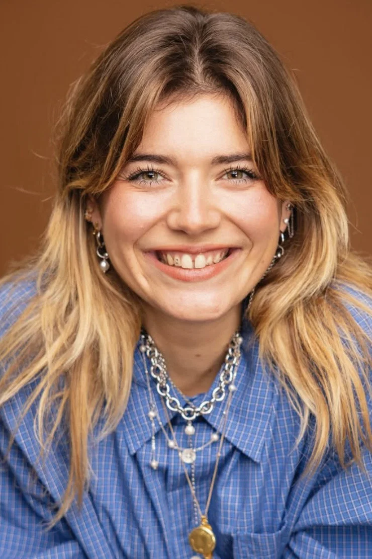 Eva Moustrou