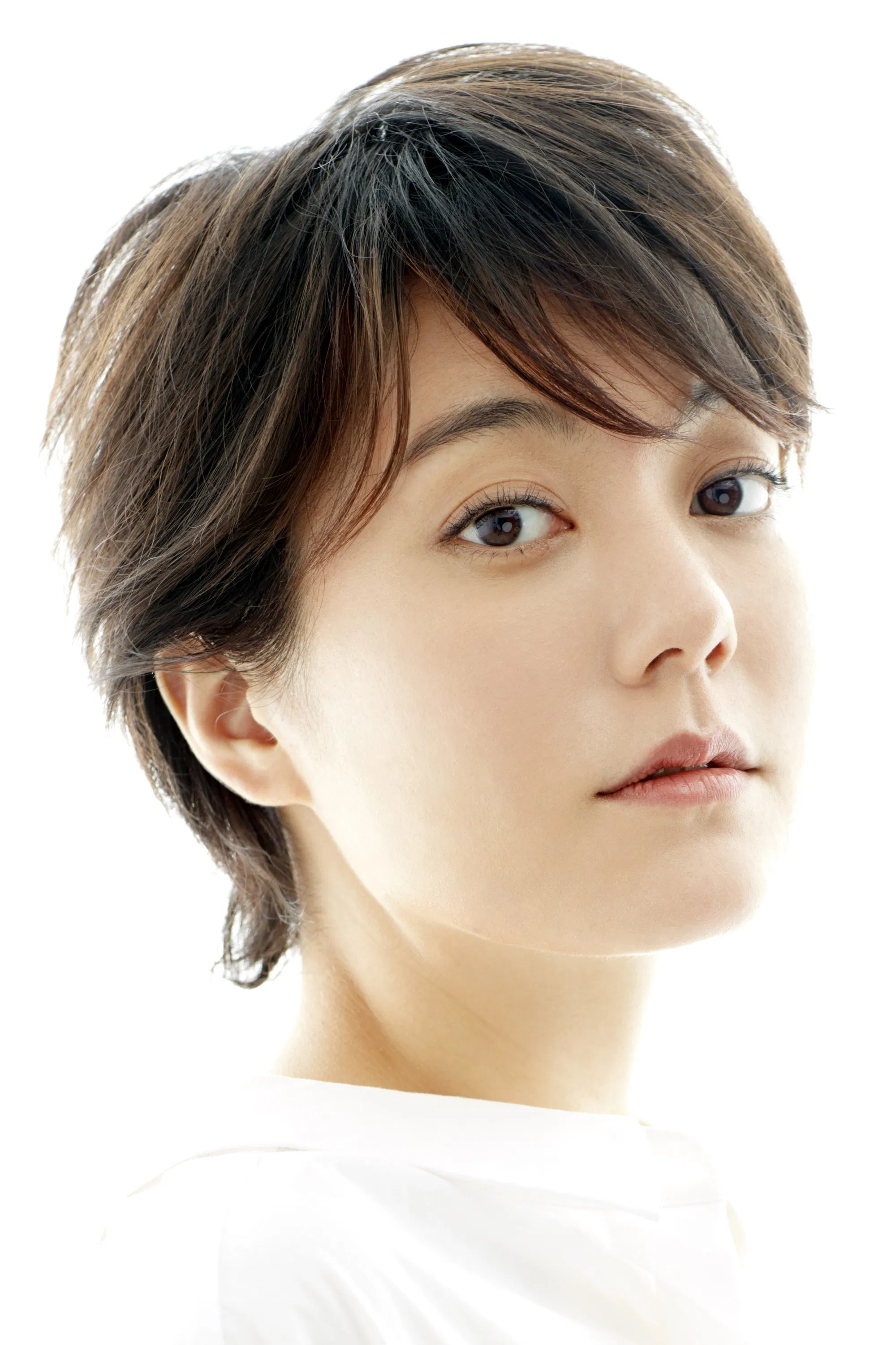 铃木杏