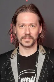 Tobias Forge