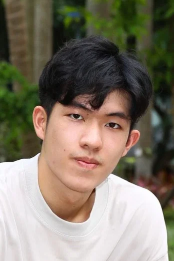 Aldrich Kuo