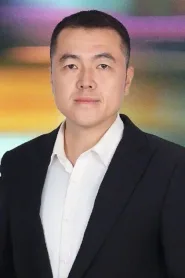 刘劲飞