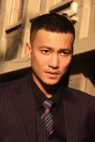 Lê Minh Thuấn