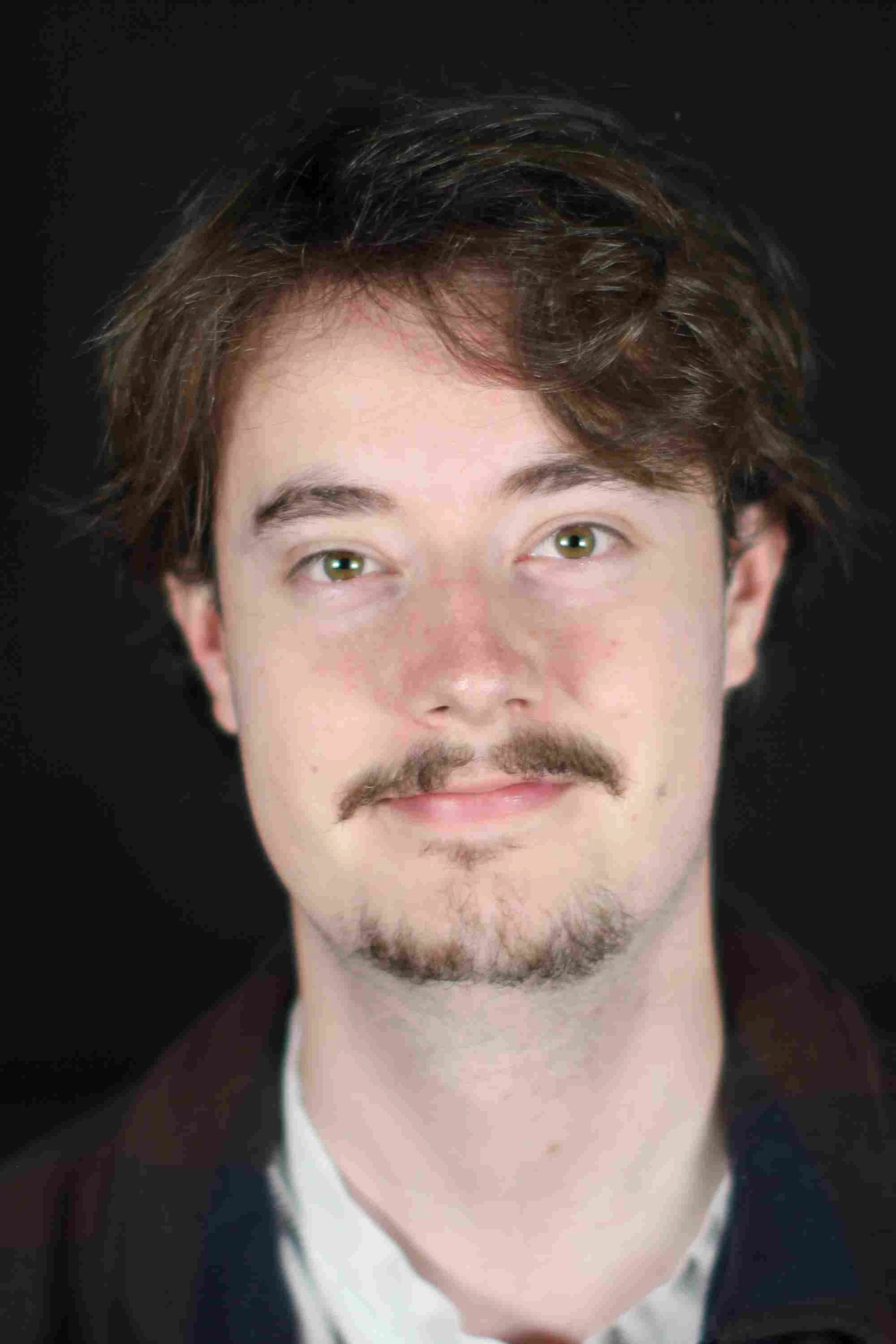 Tyler Waller