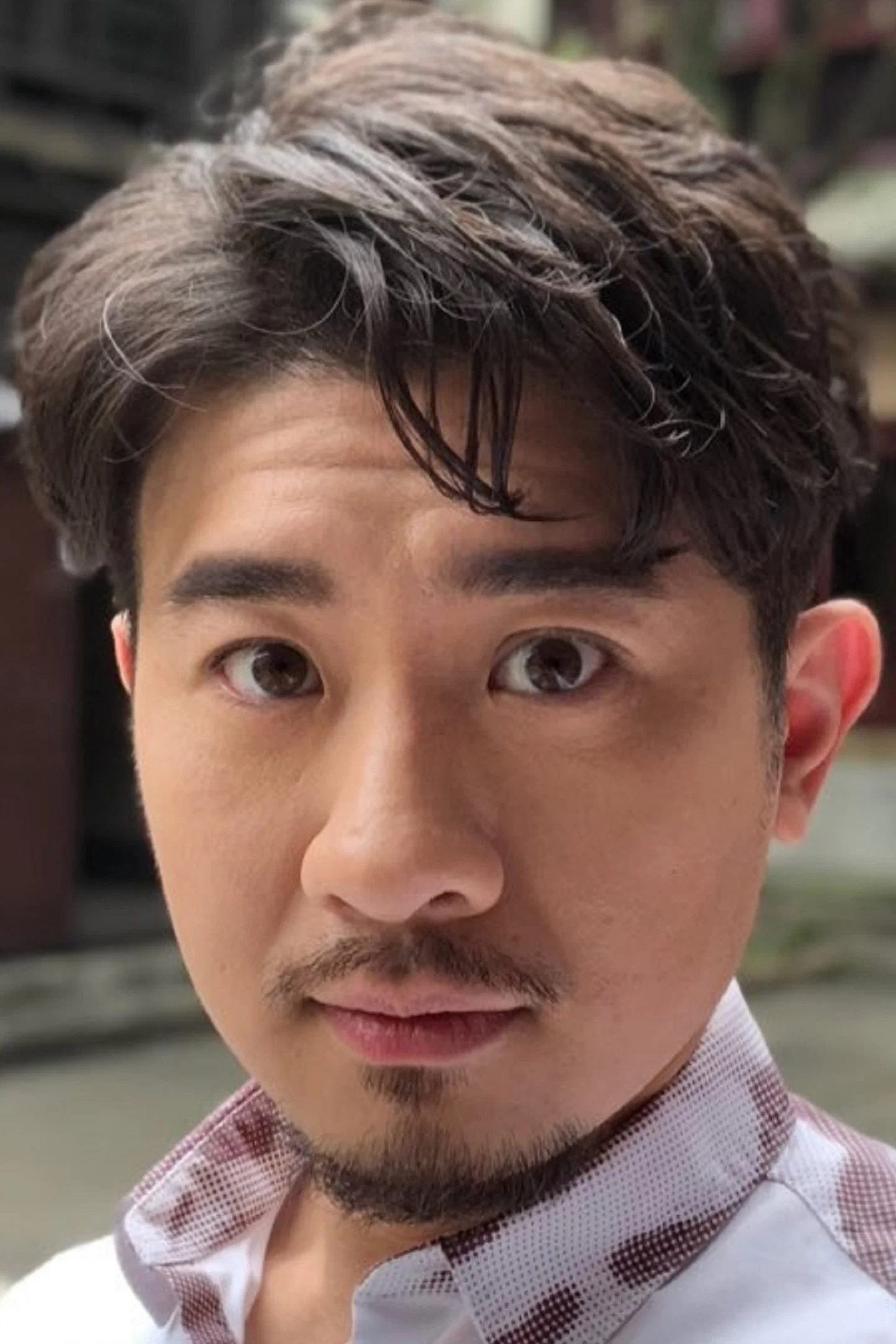 卢伟文