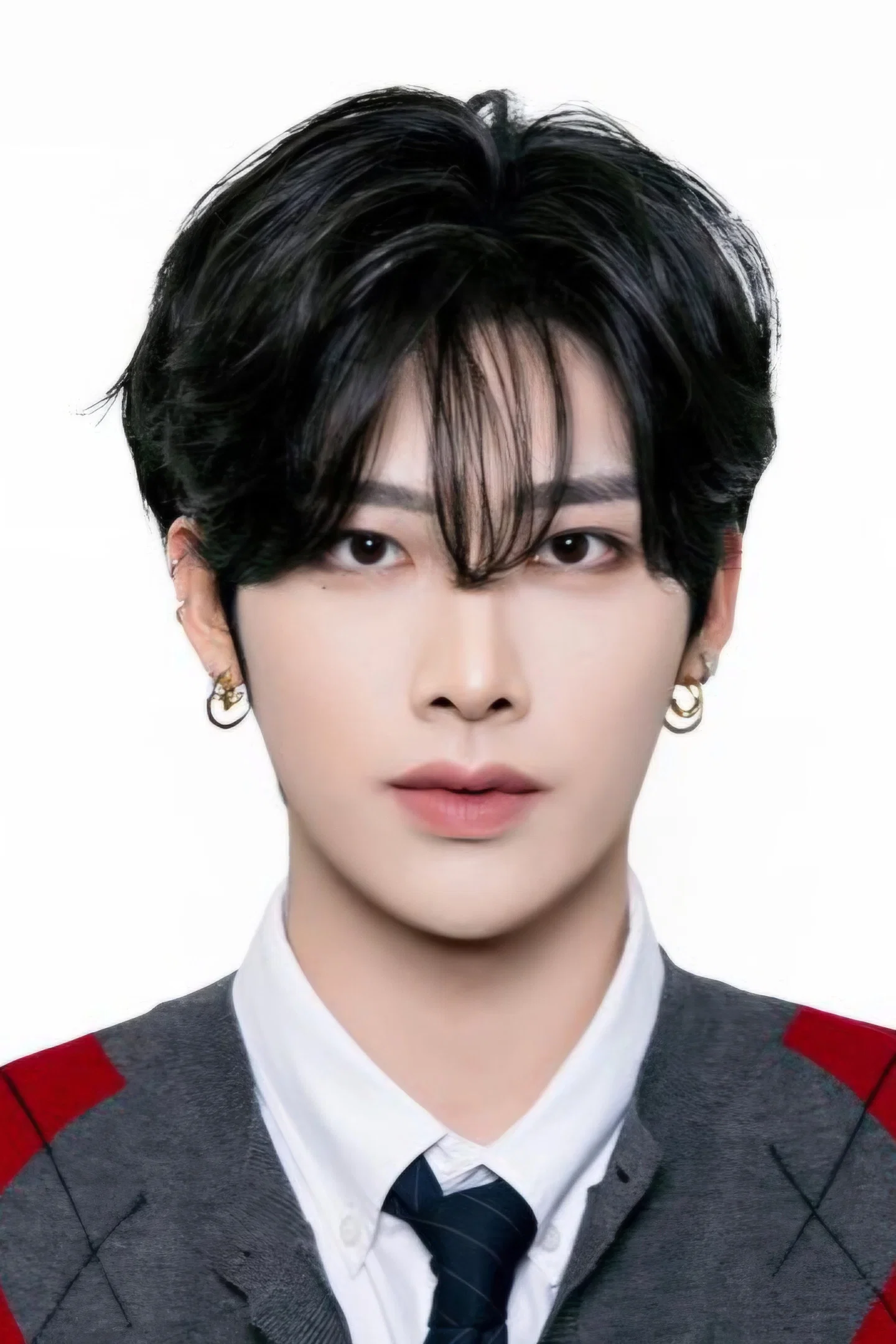 沈泉锐 (Ricky)