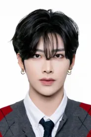 沈泉锐 (Ricky)