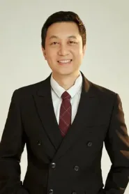 赵震