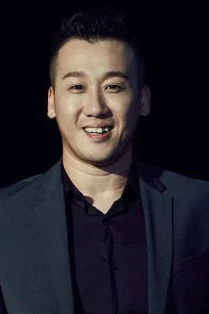 邱彬