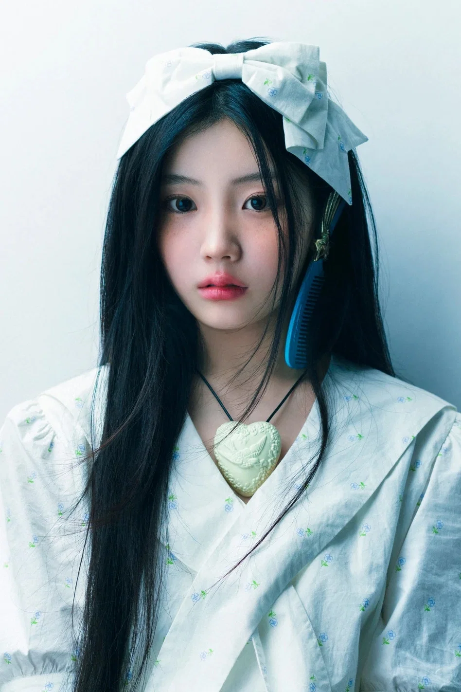 李沅禧