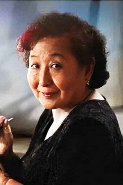 李婉芬