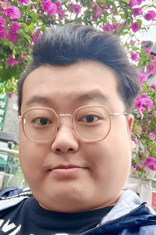 罗宇楠