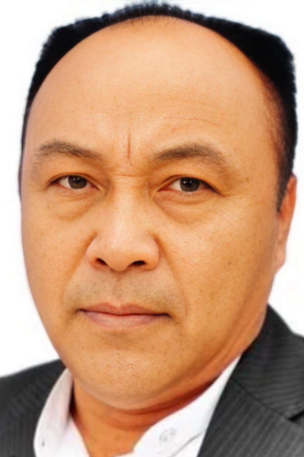 郭柏松