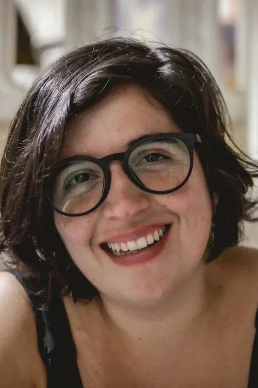 Ana Squilanti