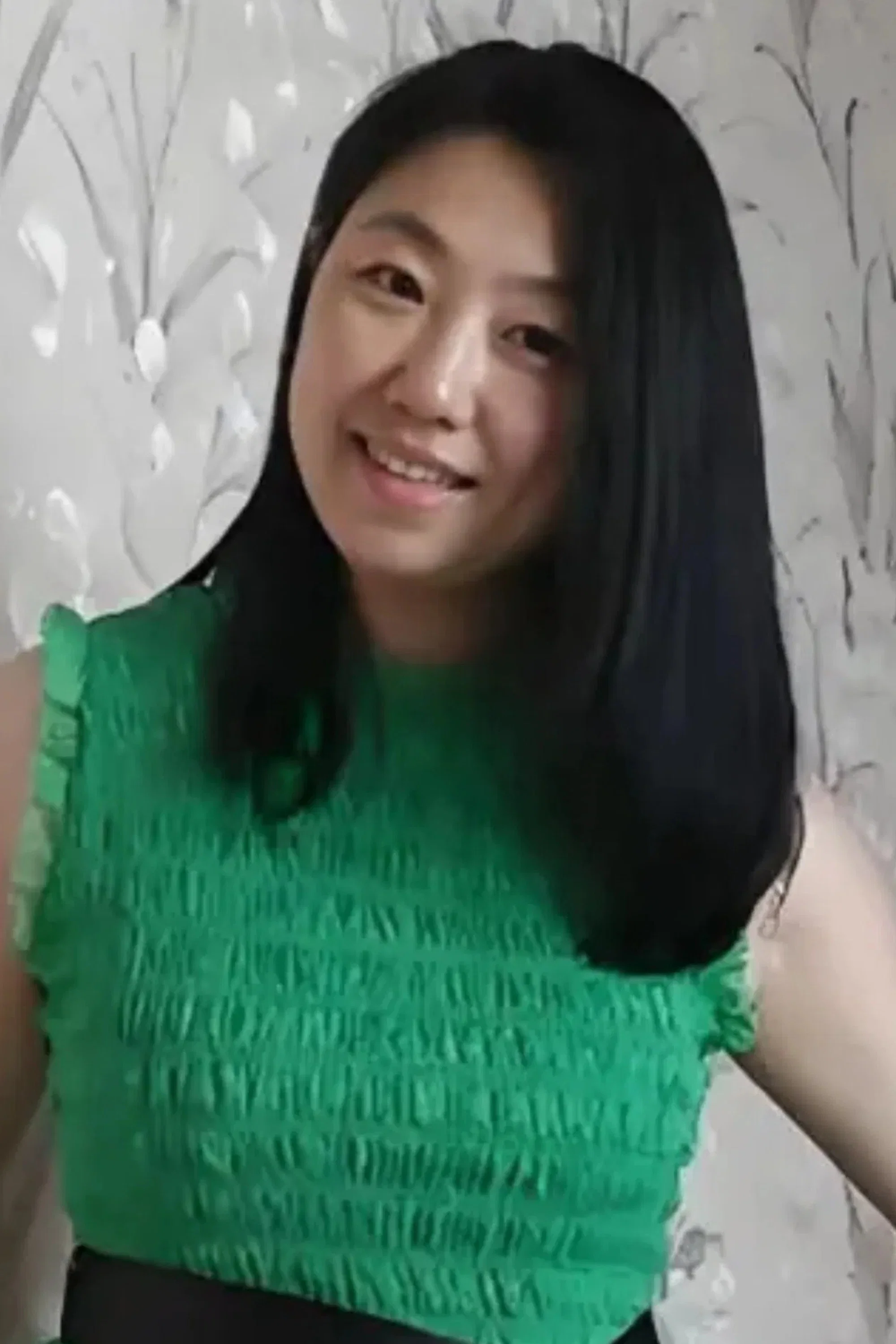 李世荣