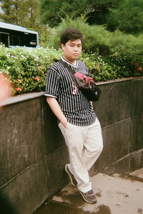 Antonius Setiawan