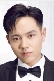 陈勇