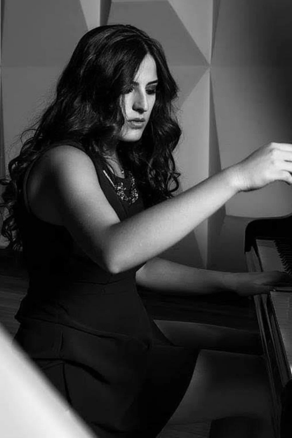 Miroslava Garibay Lijanova