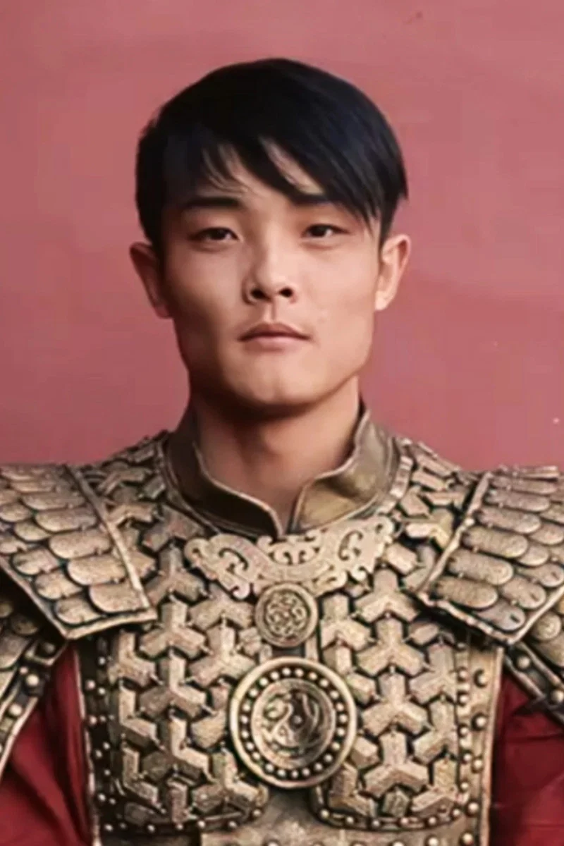 张喜来