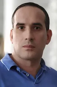 Oleksandr Shchur