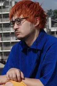 岩崎裕介