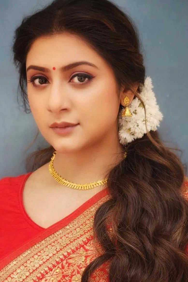 Swikriti Majumder