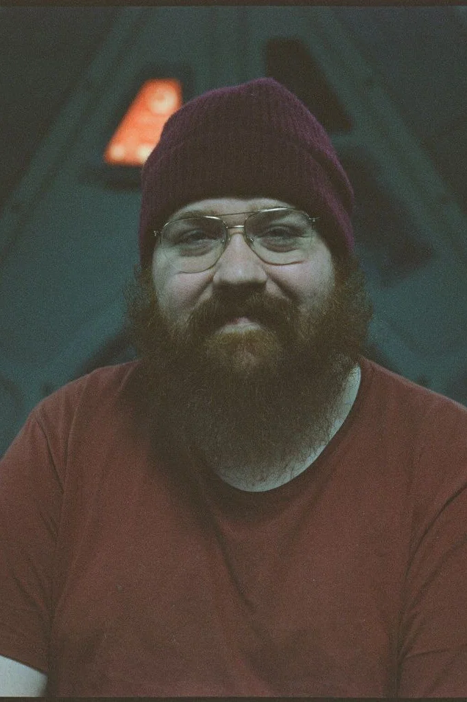 Peter M. Wacker