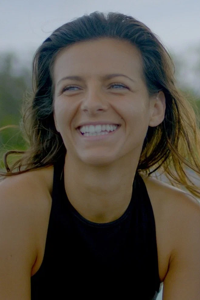 Lizzie Daly