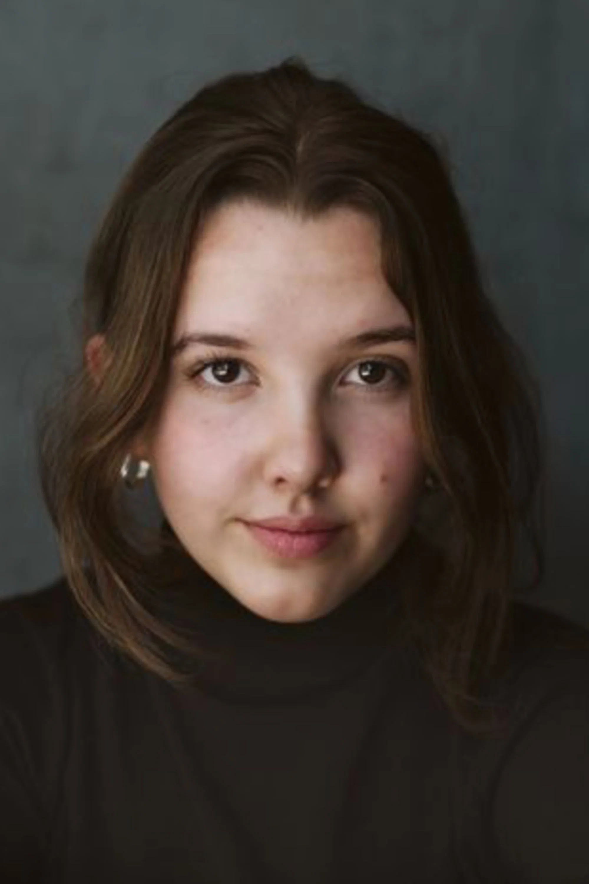 Hannah Patterson