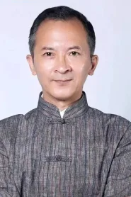 郁晓东