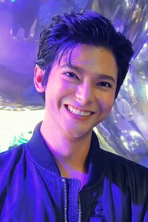 ธัญดิศ ธเนศนัฎฐ