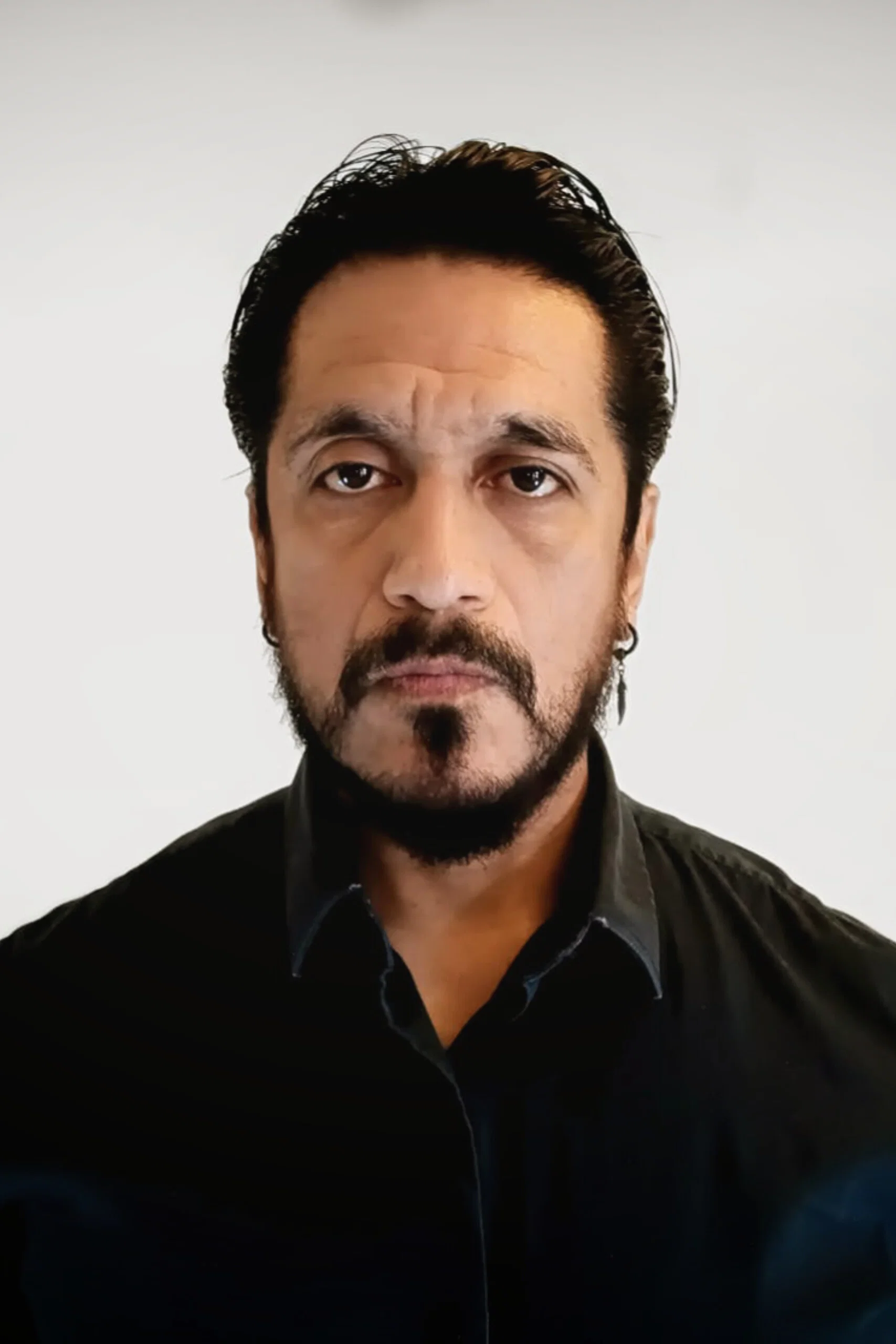 Gustavo Rivas