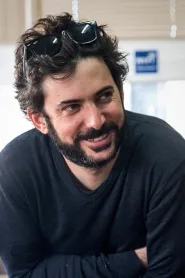 Sergi Vilanova Claudín
