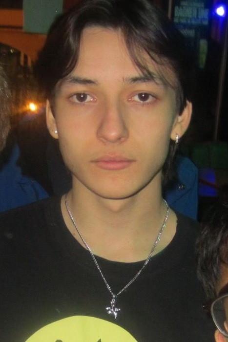Kieran Opazo-Baer