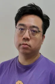 陈健喜